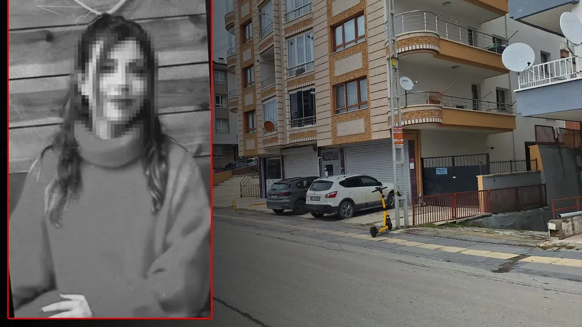 Eski Sevgili Korkutucu Takipte: Bıçakla Saldırı