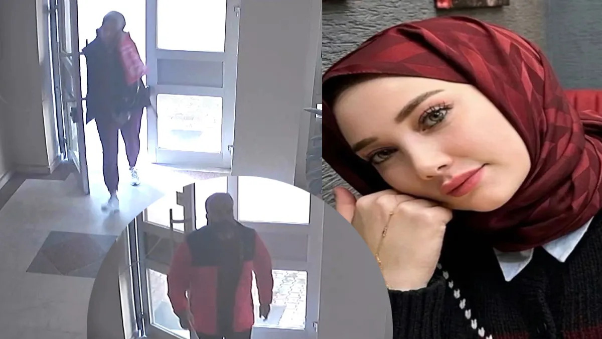 Eski Sevgiliden Korkunç Olay: 1 Ölü, 1 Yaralı