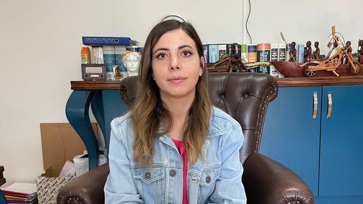 Eski Sevgilisinin Bıçakladığı Kadın Hayatını Kaybetti