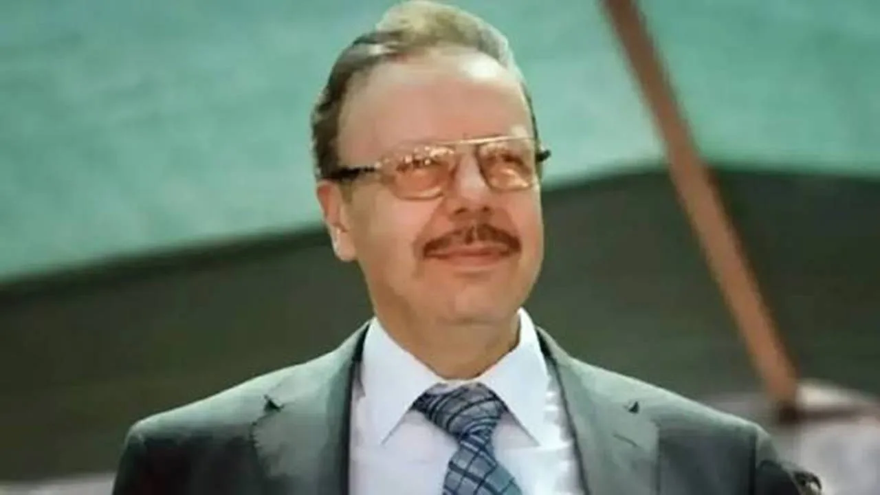 Eski Şeyhin Ölümünde Şok Edici Ayrıntılar!