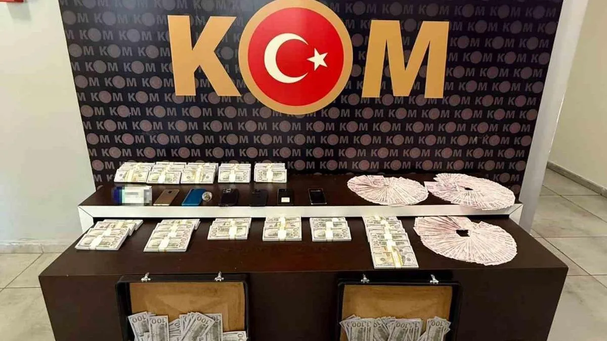 Eski SGK Müdürü’ne Rüşvetten Hapis Cezası!
