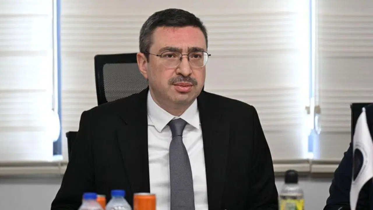 Eski SPK Başkanı Fon Soruşturmasında İfade Verdi