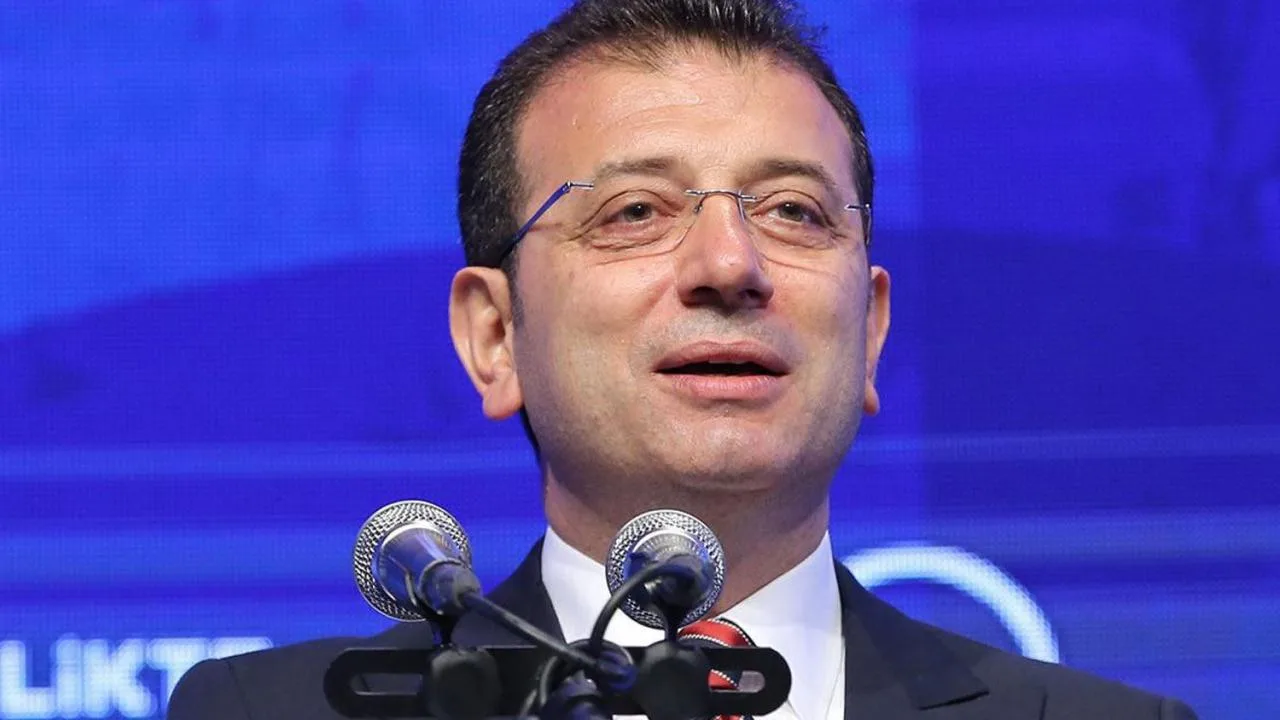 Eski TBMM Başkanları’ndan İmamoğlu’na Destek!
