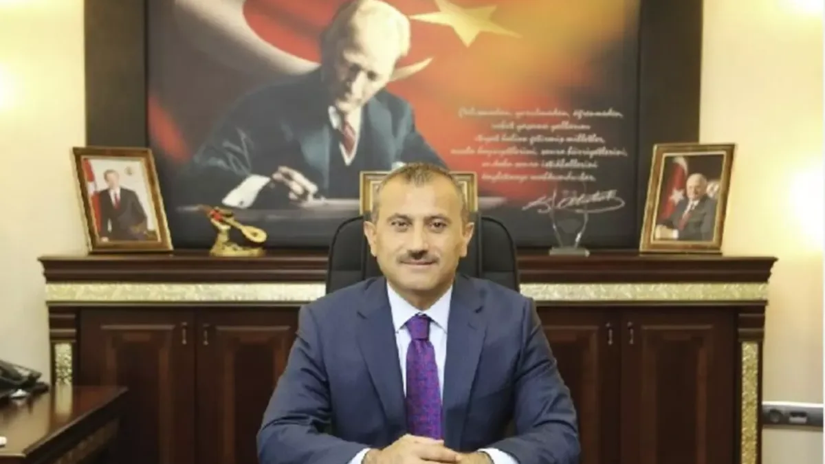 Eski Tunceli Valisi’ne Yönelik Soruşturma Başladı