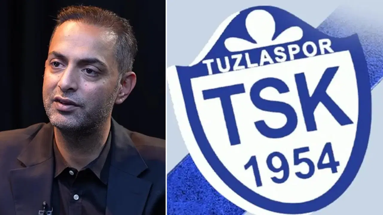 Eski Tuzlaspor Yöneticilerine Bahis Operasyonu!
