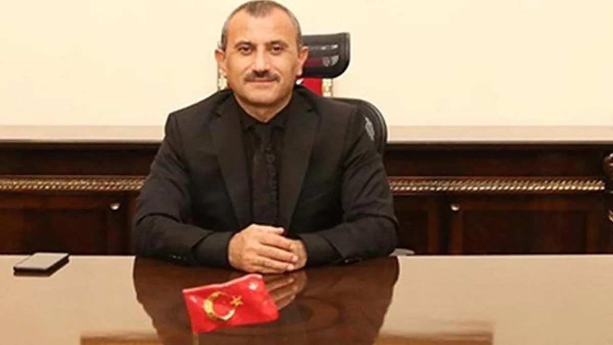 Eski Vali Tuncay Sonel, Gülistan Doku İddialarında!