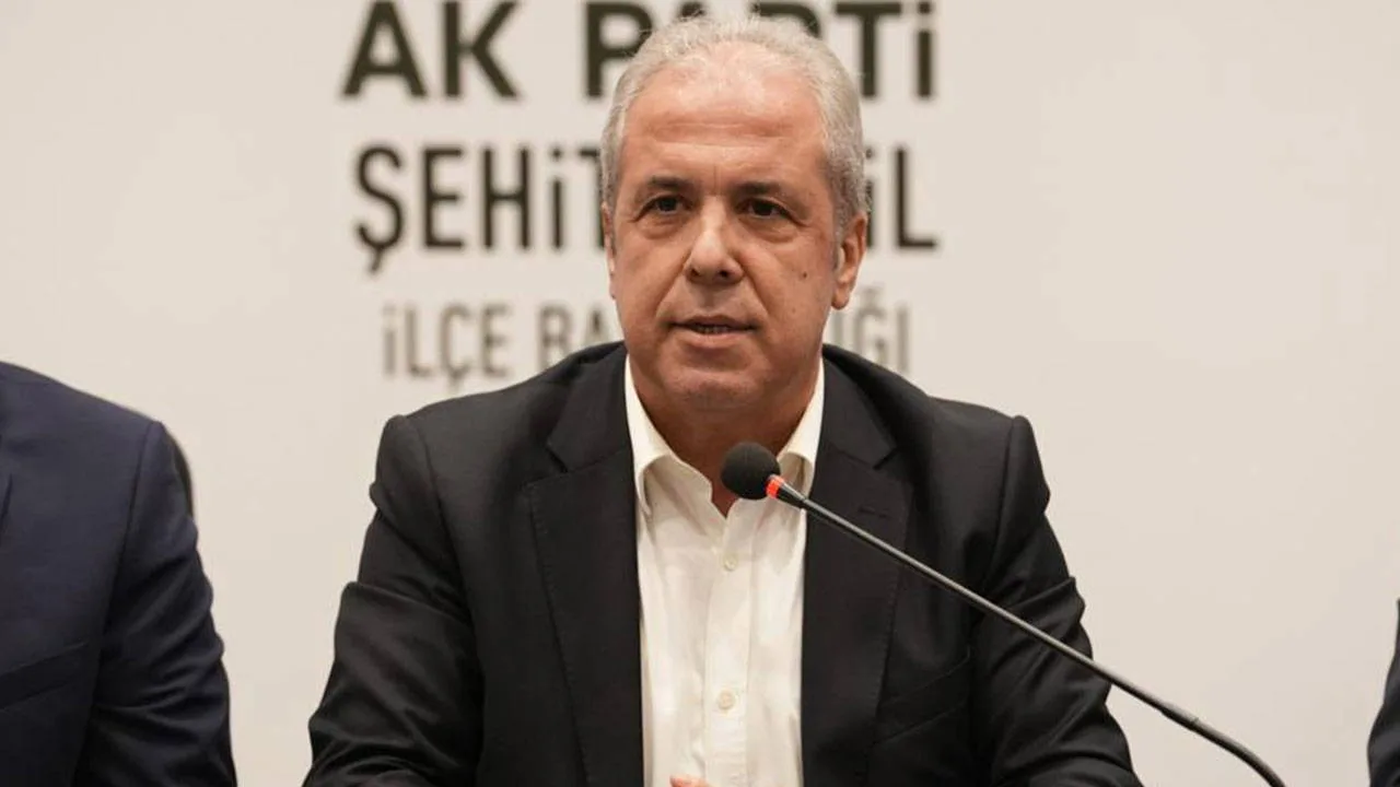 Eski Vekilden Vekillere Ekran Uyarısı!