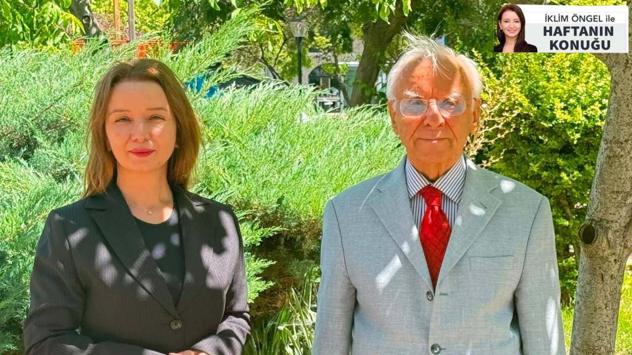 Eski Yargıtay Başkanı’ndan Yargıdaki Çarpıklık İfşası