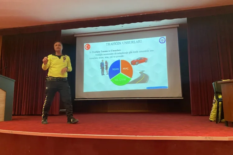 Eskişehir’de 2025’te Eğitim ve Kültür Hamlesi