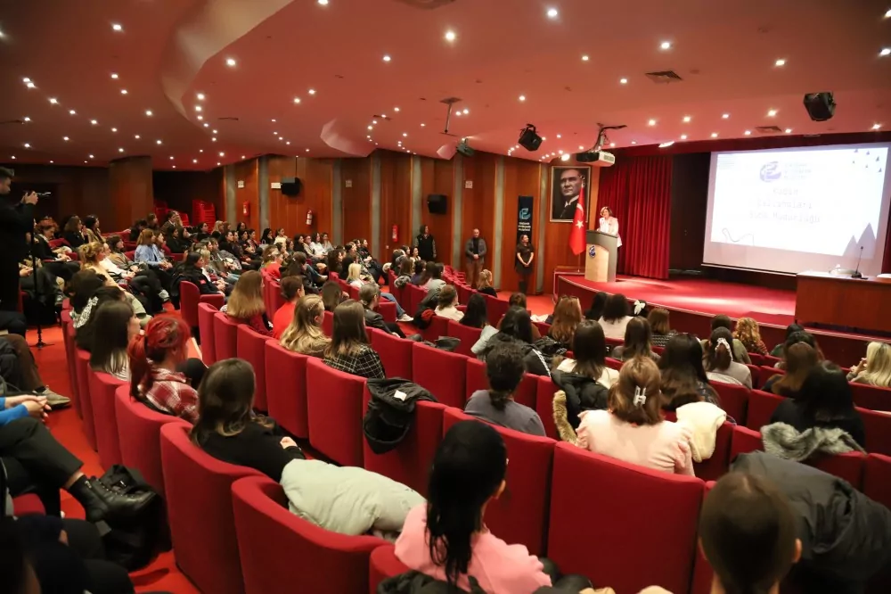 Eskişehir’de Afetlerde Psikososyal Destek Semineri