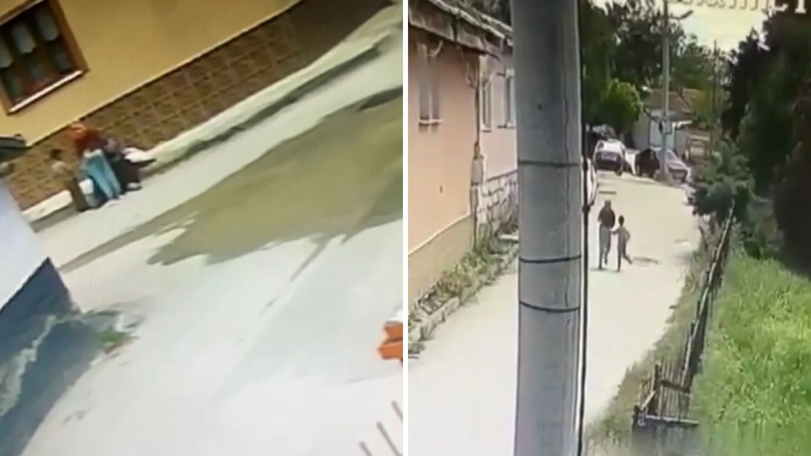 Eskişehir’de Altın Hırsızlığı Güvenlik Kamerasında!