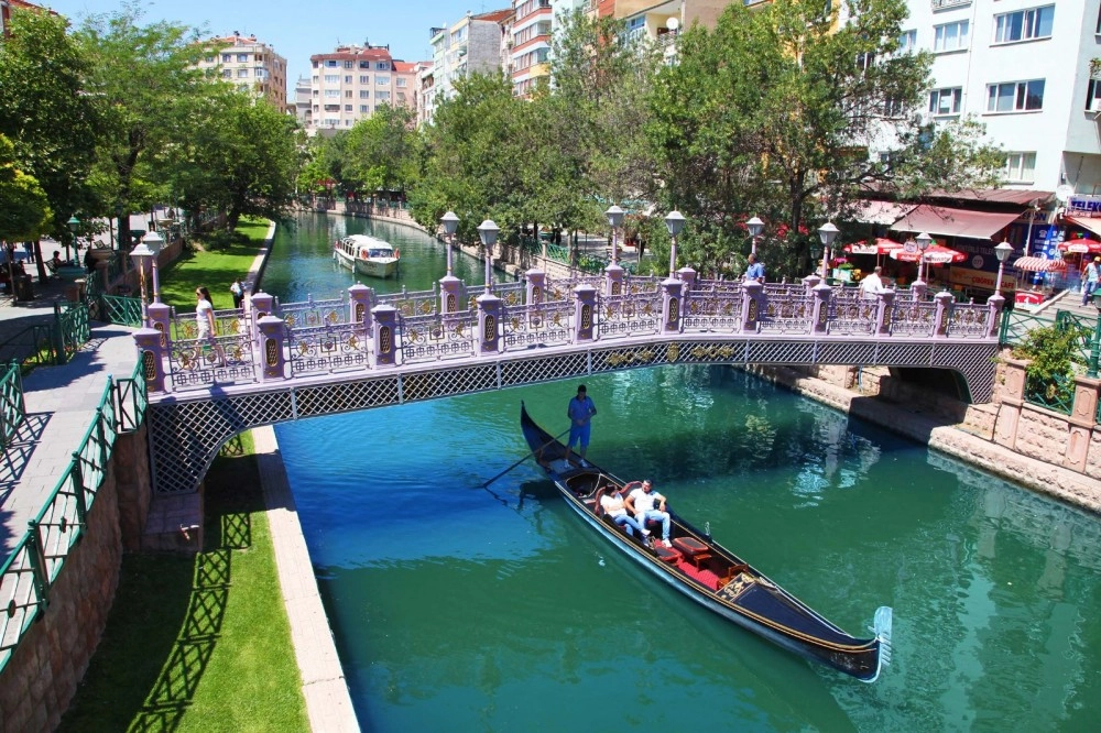 Eskişehir’de Bayram Coşkusu için Kapsamlı Plan!