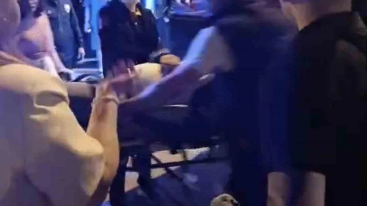 Eskişehir’de Bıçaklı Kavga: 2 Şüpheli Yakalandı!