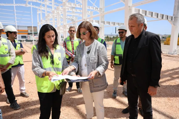 Eskişehir’de Büyük Projelerle Gelecek Şekilleniyor!