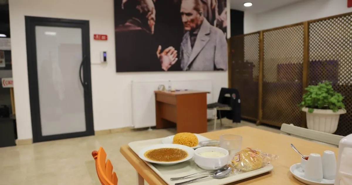Eskişehir’de Çanakkale Ruhu Sofralara Taşındı