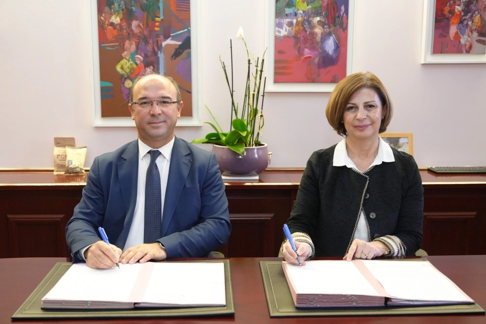 Eskişehir’de Çiftçi Destekleme Protokolü İmzalandı