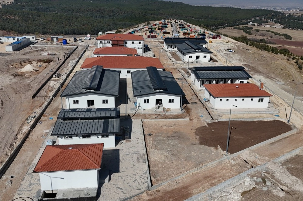Eskişehir’de Hayvan Bakımevi Yükseliyor!