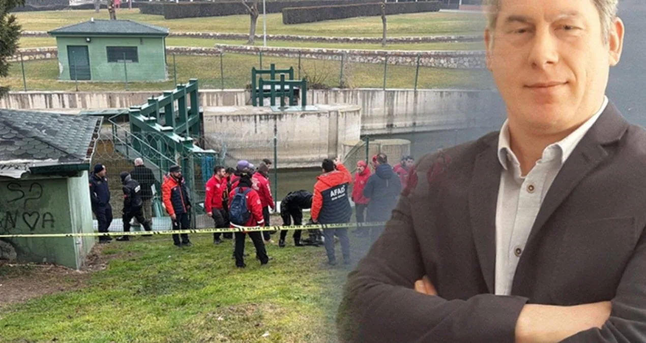 Eskişehir’de Kayıp Öğretmenin Cansız Bedeni Bulundu