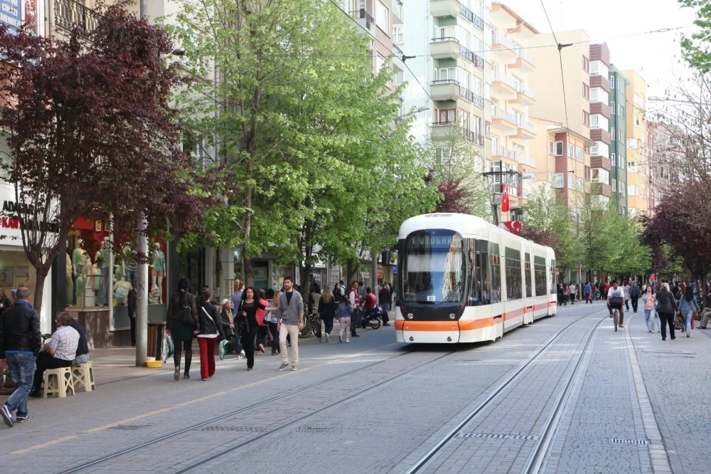 Eskişehir’de KPSS Ortaöğretim Sınavı İçin Ulaşım Düzenlemesi