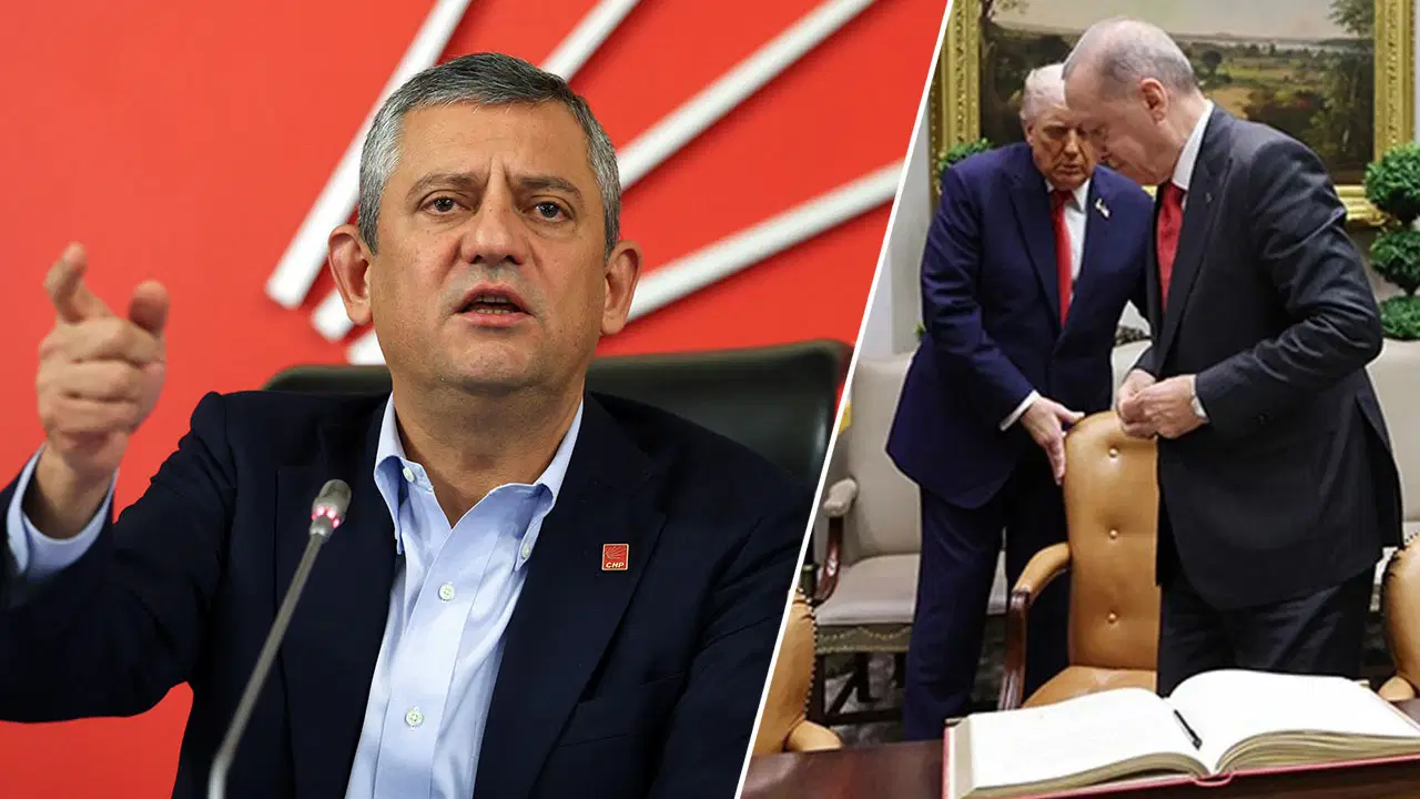 Eskişehir’de Nadir Elementler İçin Miting Var!