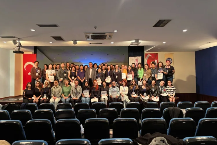 Eskişehir’de Okul Öncesi Eğitim Semineri Yapıldı