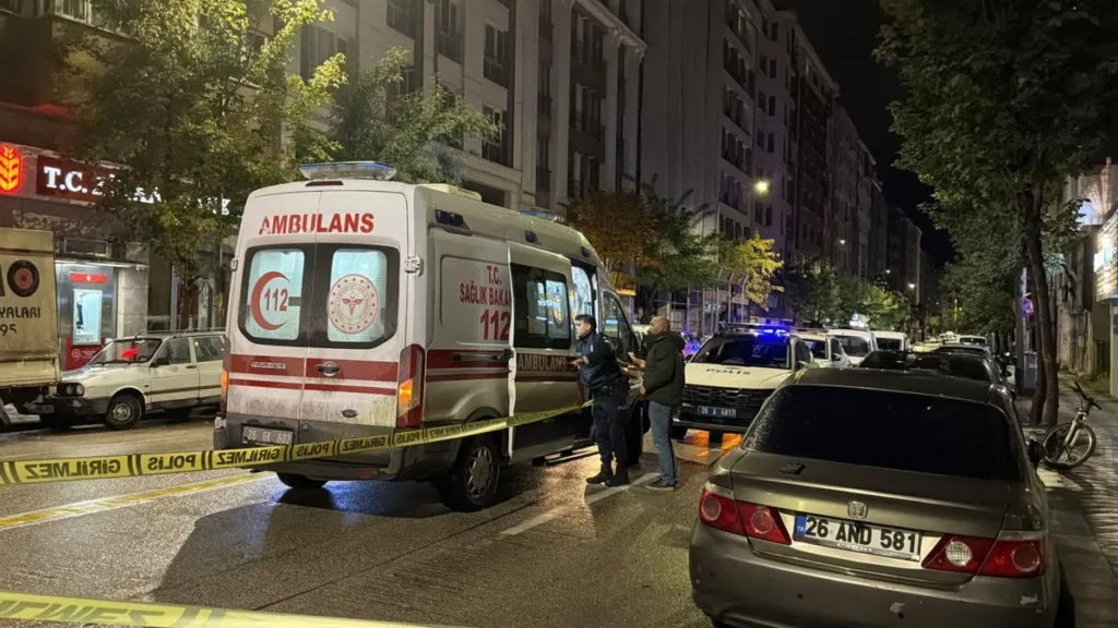 Eskişehir’de Pompalı Tüfekle Kovalamaca: Genç Hayatını Kaybetti