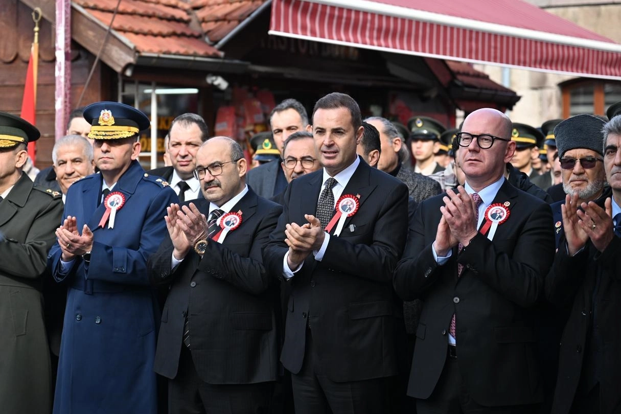 Eskişehir’de Sevgi Eli, İhtiyaç Sahiplerine Ulaşıyor!