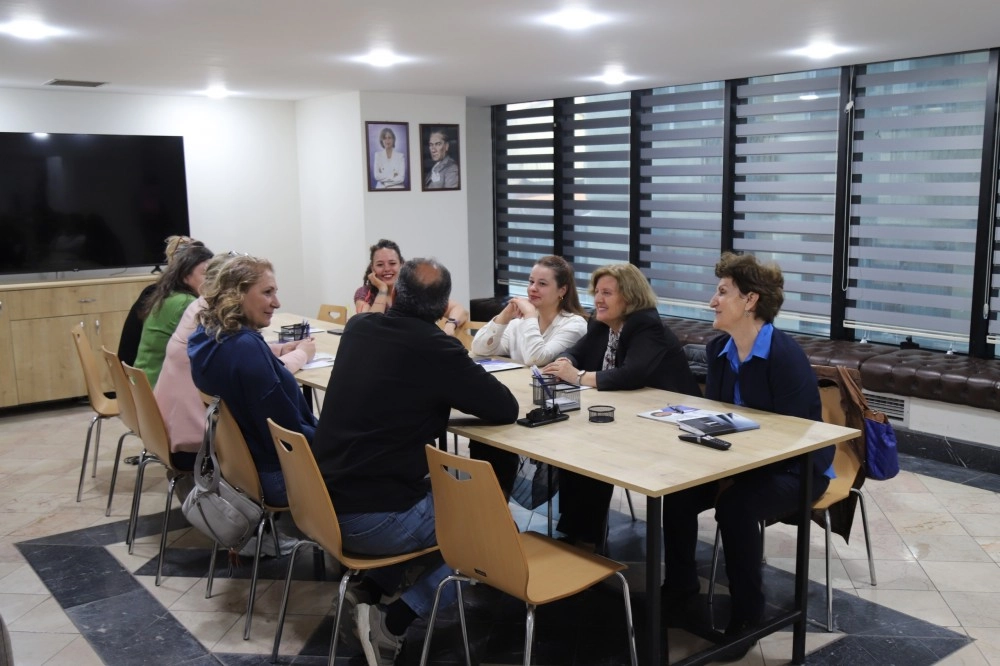 Eskişehir’de Sivil Toplum Destekleme Merkezi Açıldı!