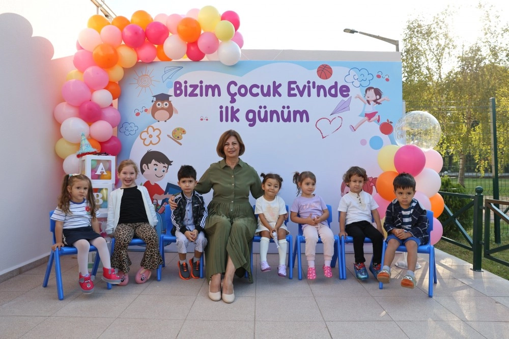 Eskişehir’de Sosyal Dayanışma 2025’te Büyüyor!