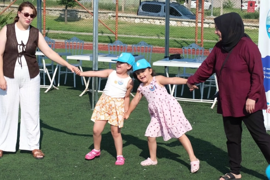 Eskişehir’de Su Kahramanları Atölyesi Coşkusu!