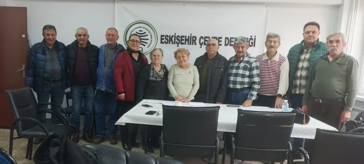 Eskişehir’de Su Krizi: Acil Önlem Çağrısı!