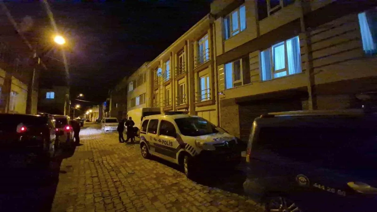 Eskişehir’de Şüpheli Ölüm: 65 Yaşındaki Adam Bulundu!