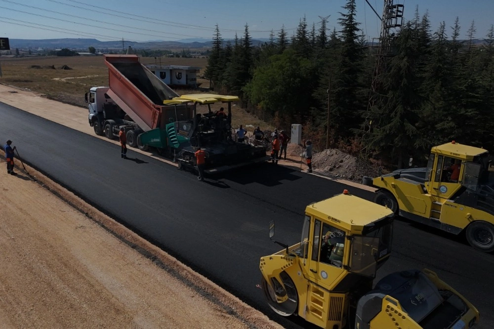 Eskişehir’de Ulaşımda Konfor Artıyor!