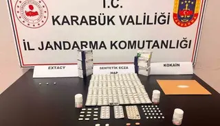Uyuşturucu operasyonlarında 4 şüpheli yakalandı