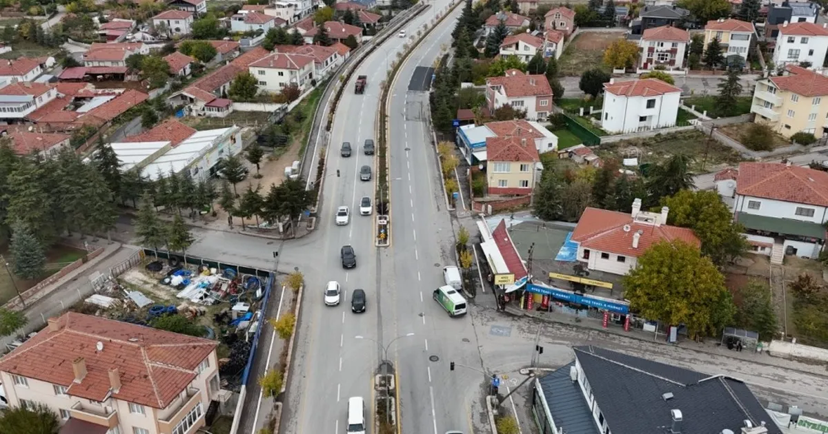 Eskişehir’de Yeşil Dalga Dönemi Başlıyor!
