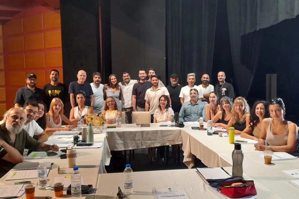 Eskişehir Tiyatroları, Yeni Sezonu ‘Verimsizler’ ile Açıyor!