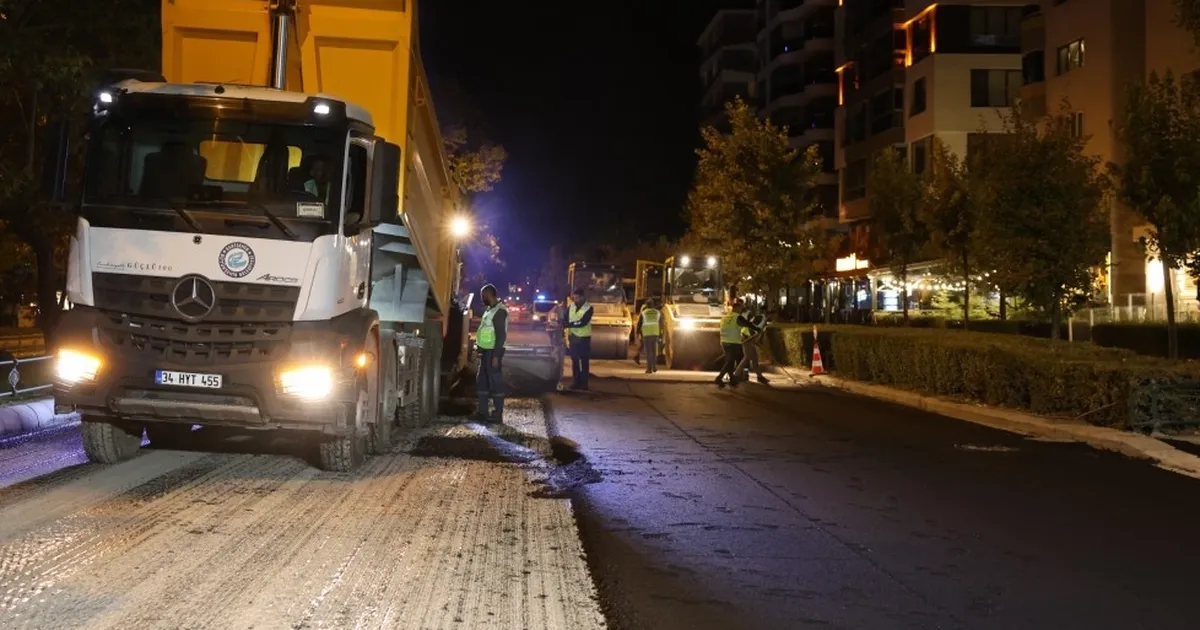 Eskişehir Ulaşımında Konfor Zirveye Ulaştı!
