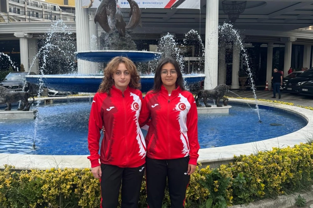 Eskişehirli Sporcular Tokyo’da Türkiye’yi Temsil Edecek!