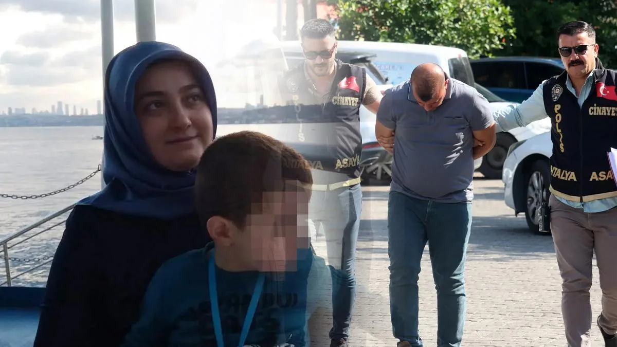 Eşler Arasında Kahvaltıda Kan Donduran Tartışma