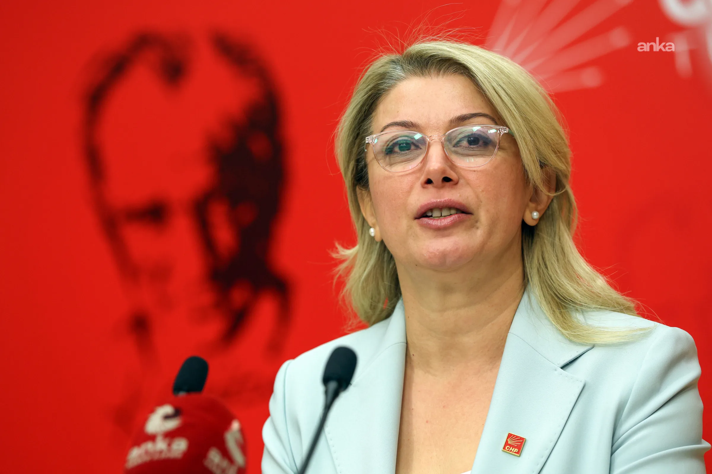Esma Kılıçarslan Dosyası: İhmal İddiaları TBMM’de