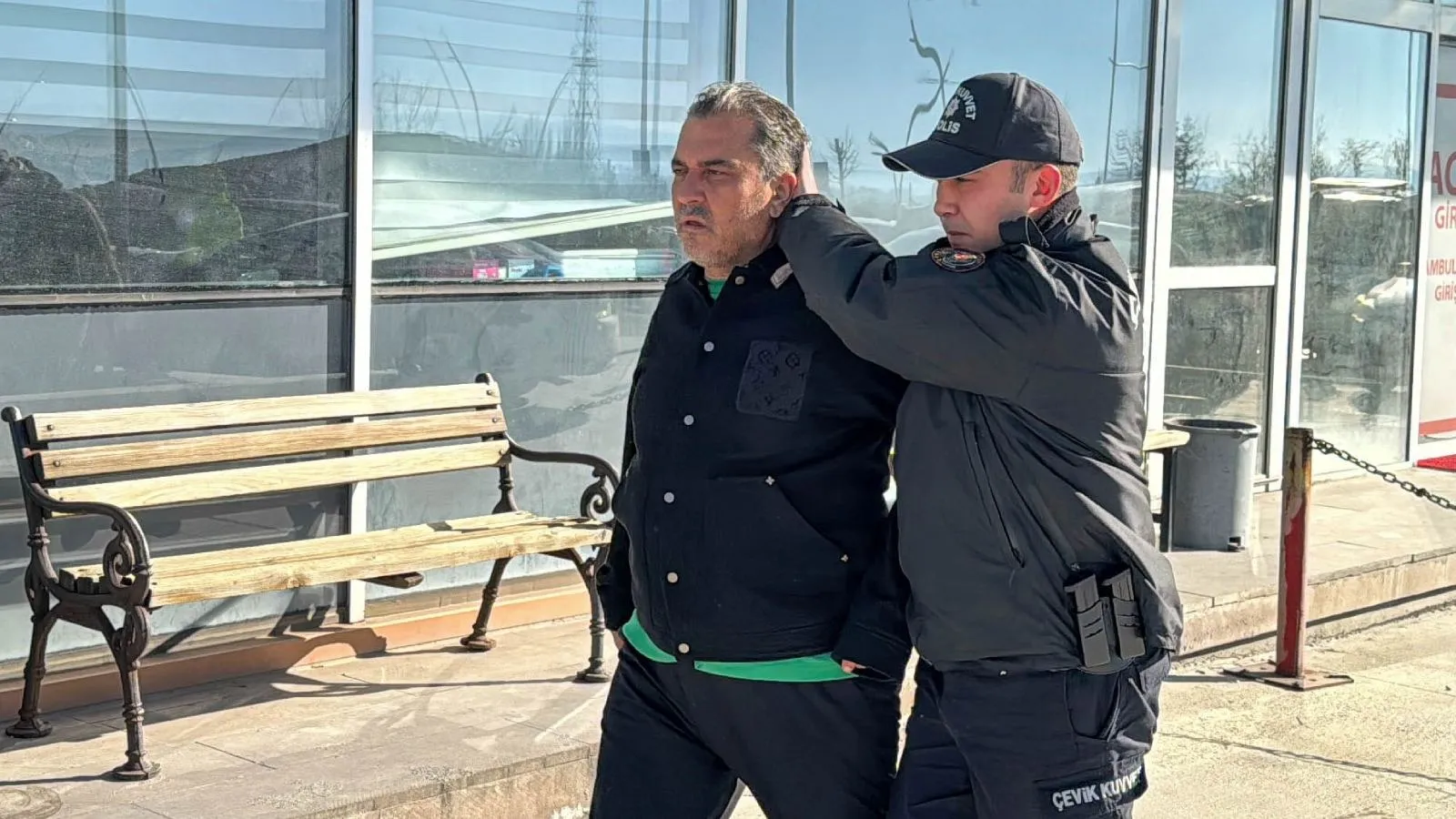 Eşme Belediye Başkanı Tutuklandı: Şok Gelişme!