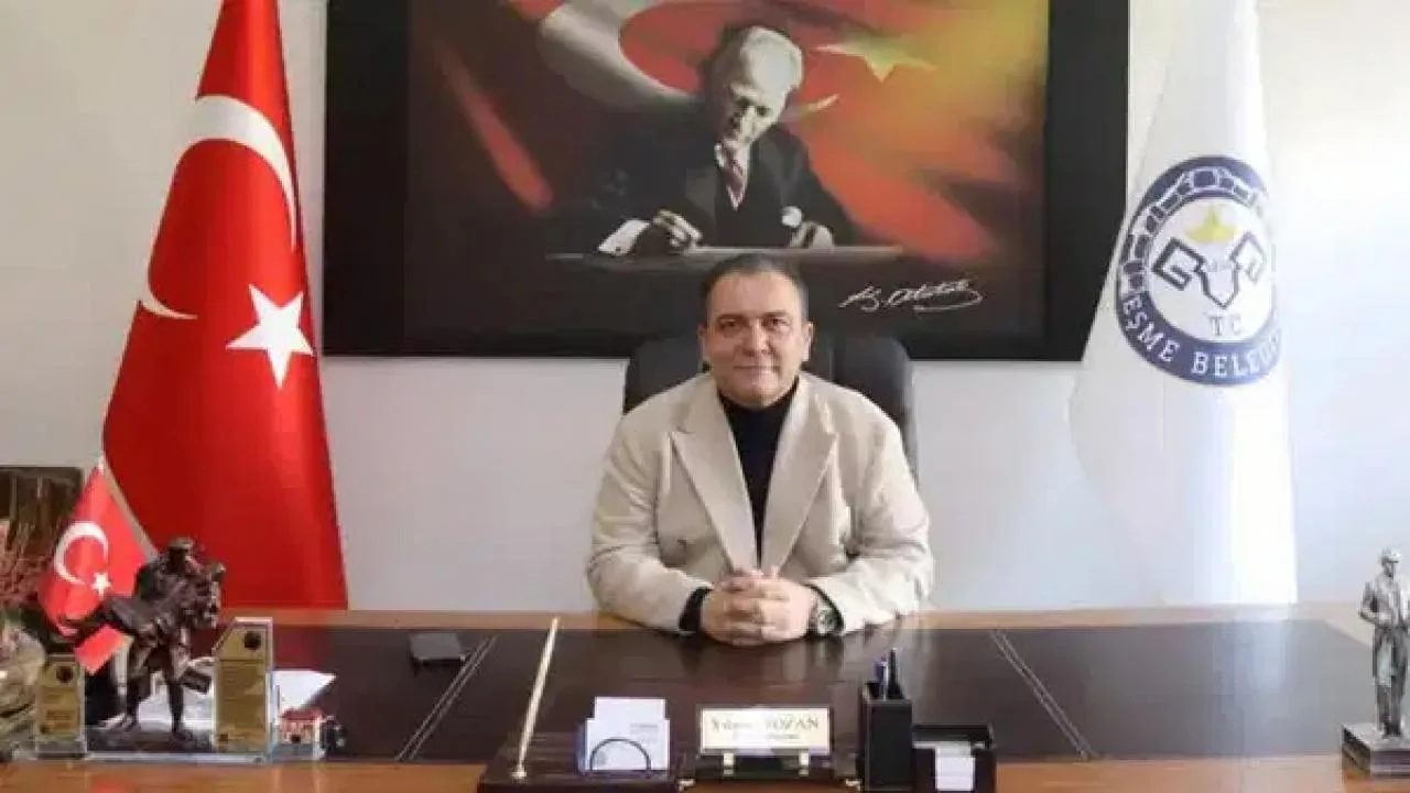 Eşme Belediye Başkanı ve Ekibi Gözaltına Alındı!