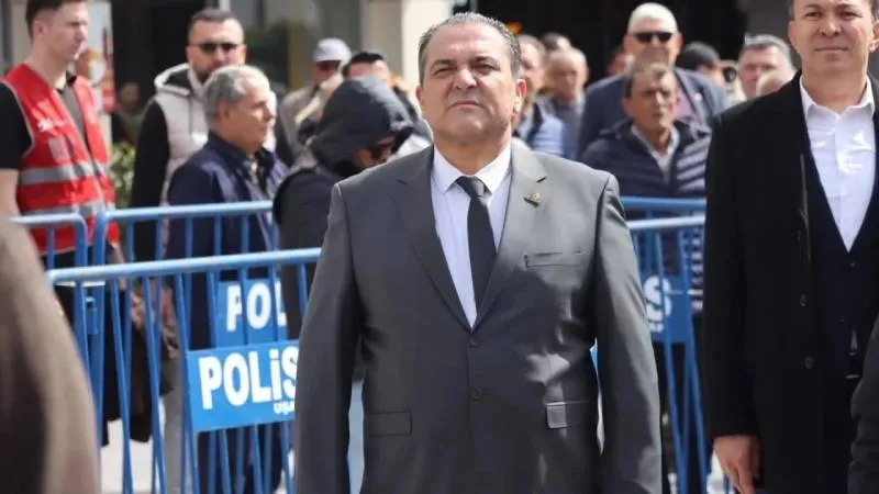 Eşme’de Başkanvekili Seçimi: CHP Önde!