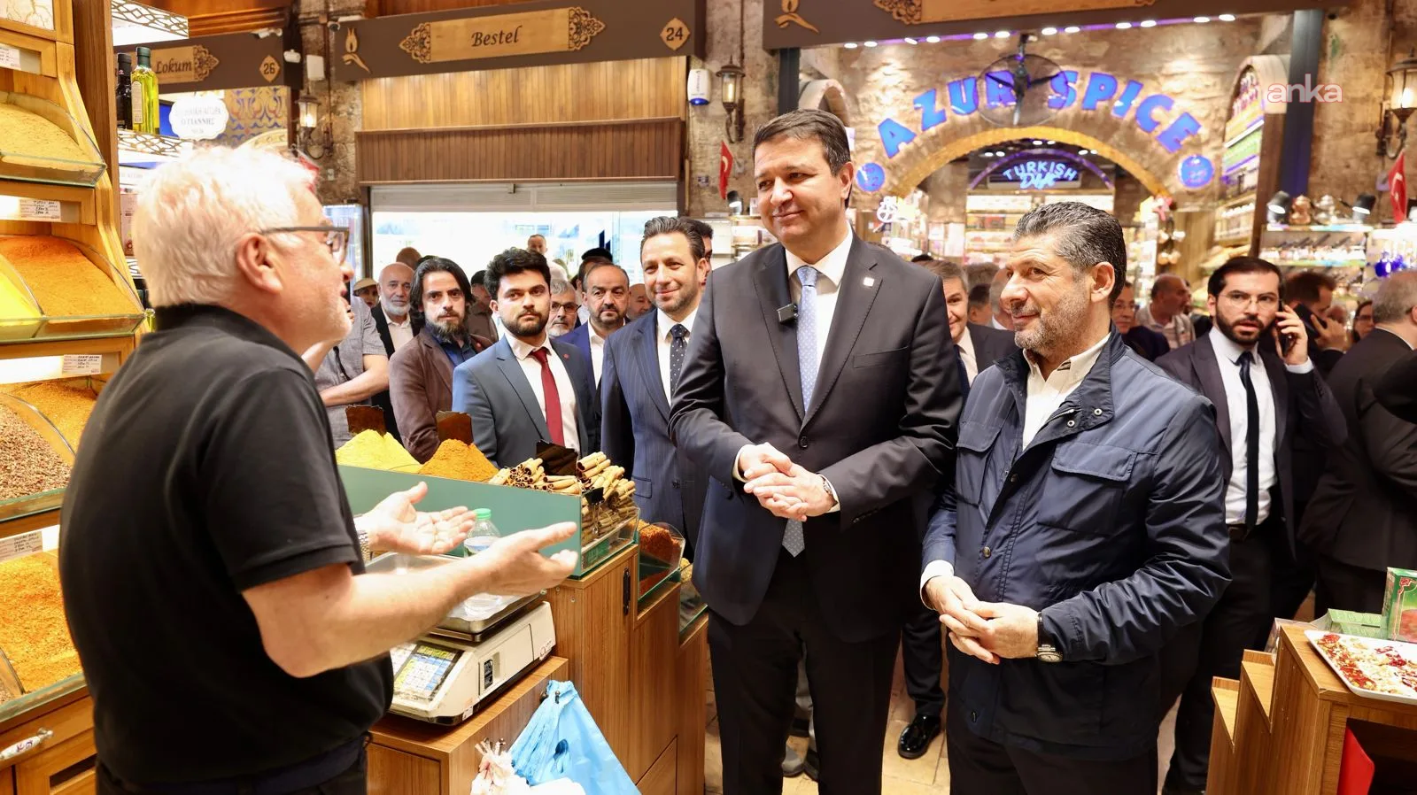 Esnaf Kepenk Kapatma Noktasında: Kira Artışları