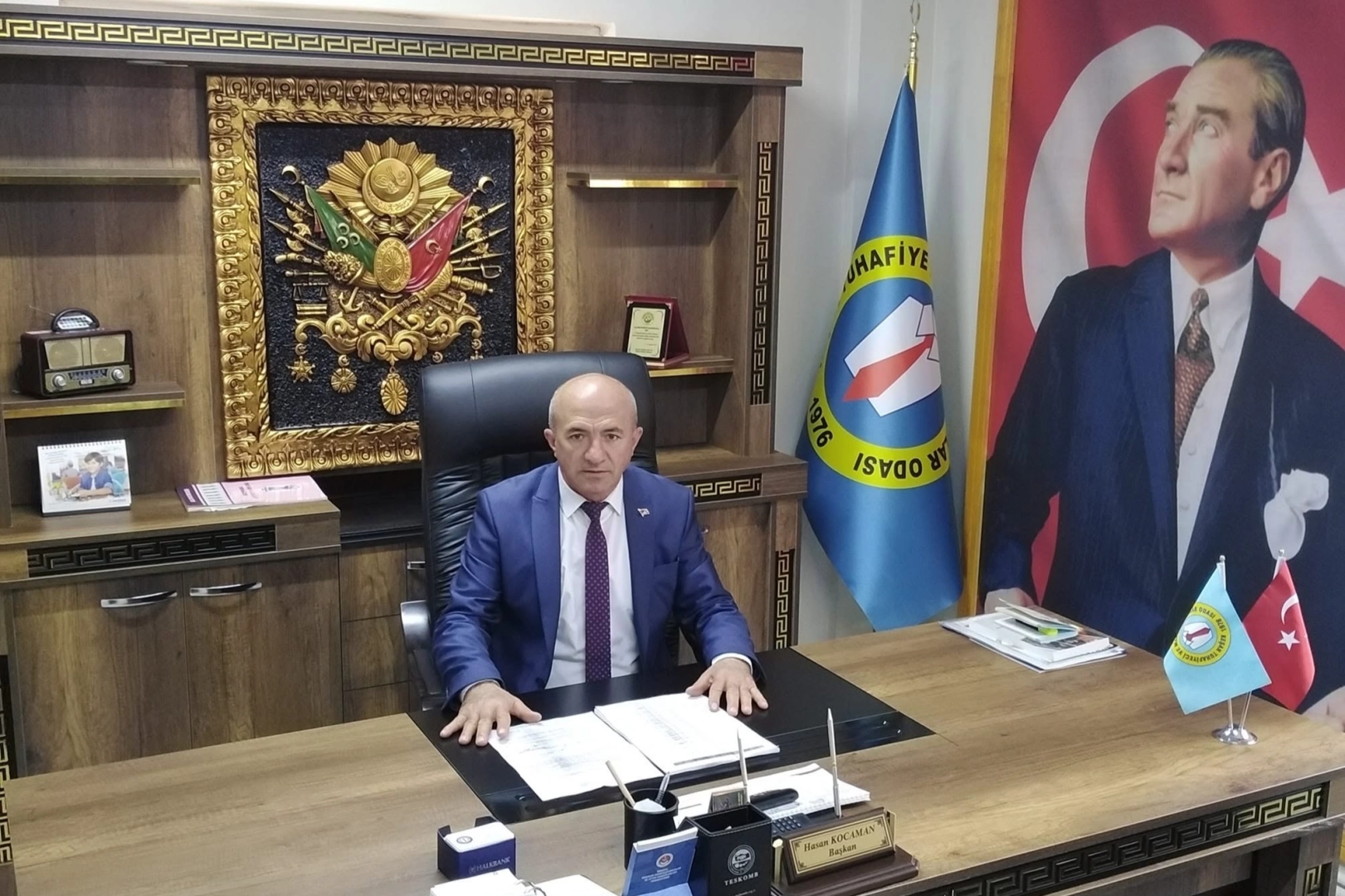 Esnaf Odalarından Kredi İhtiyacına Acil Çözüm