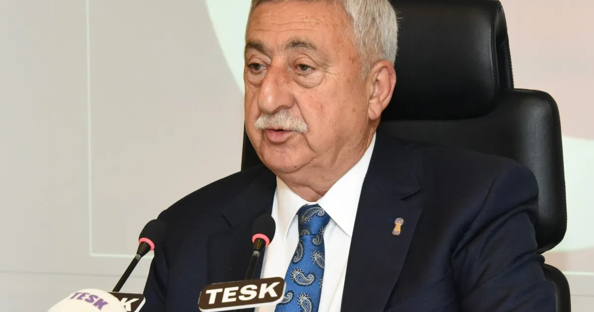 Esnaf Tükeniyor: Kapsamlı Yapılandırma Şart!