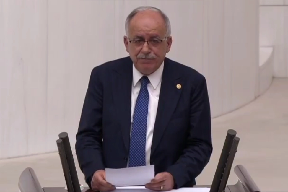 Esnaf Vergi Affı Değil, Yapılandırma İstiyor!