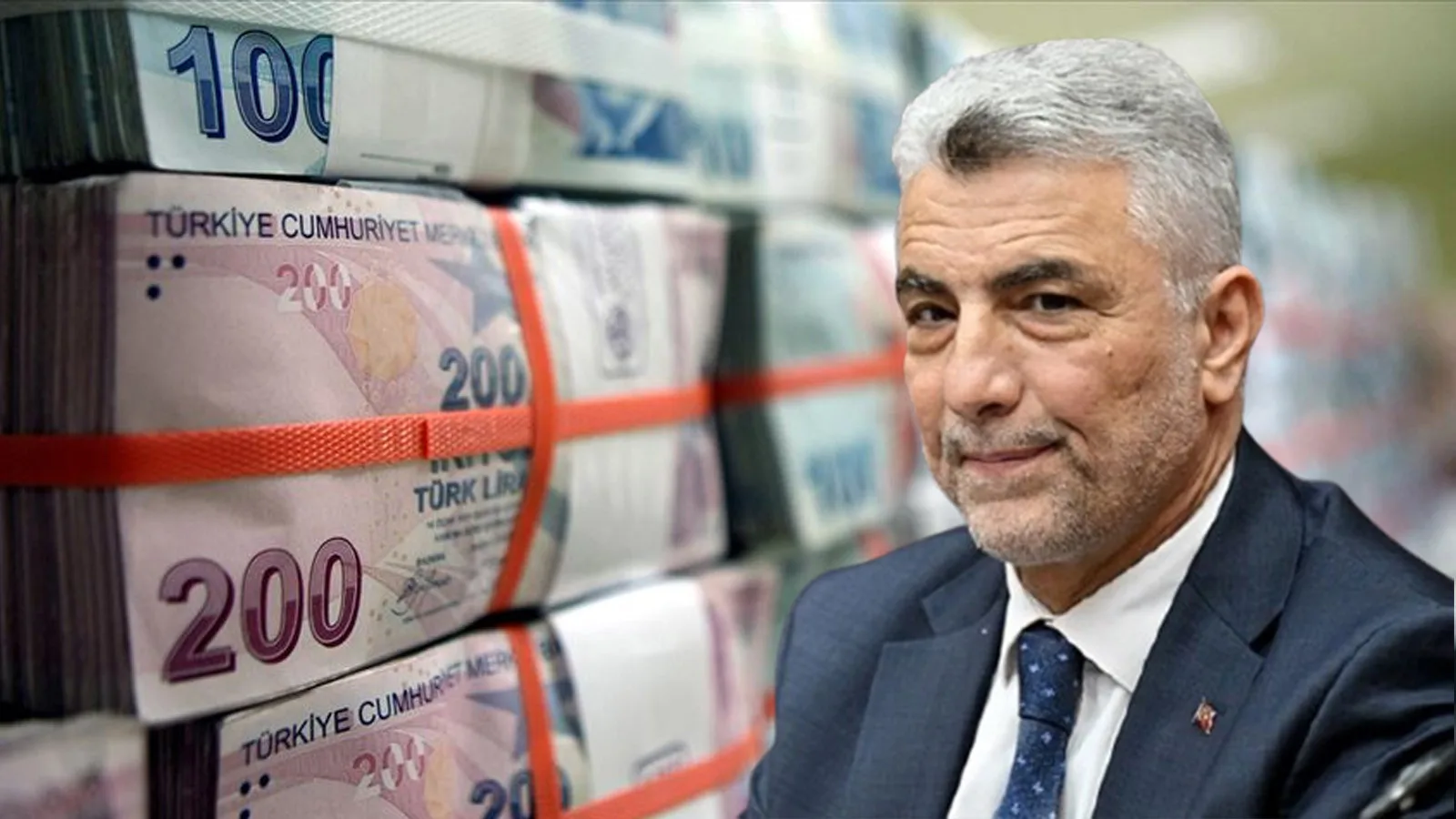 Esnafa Müjdeli Destek: Yeni Kredi Kolaylıkları!