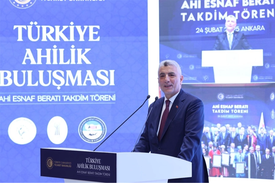 Esnafa Süper Destek: Yüzde 100 Sübvansiyon Desteği!
