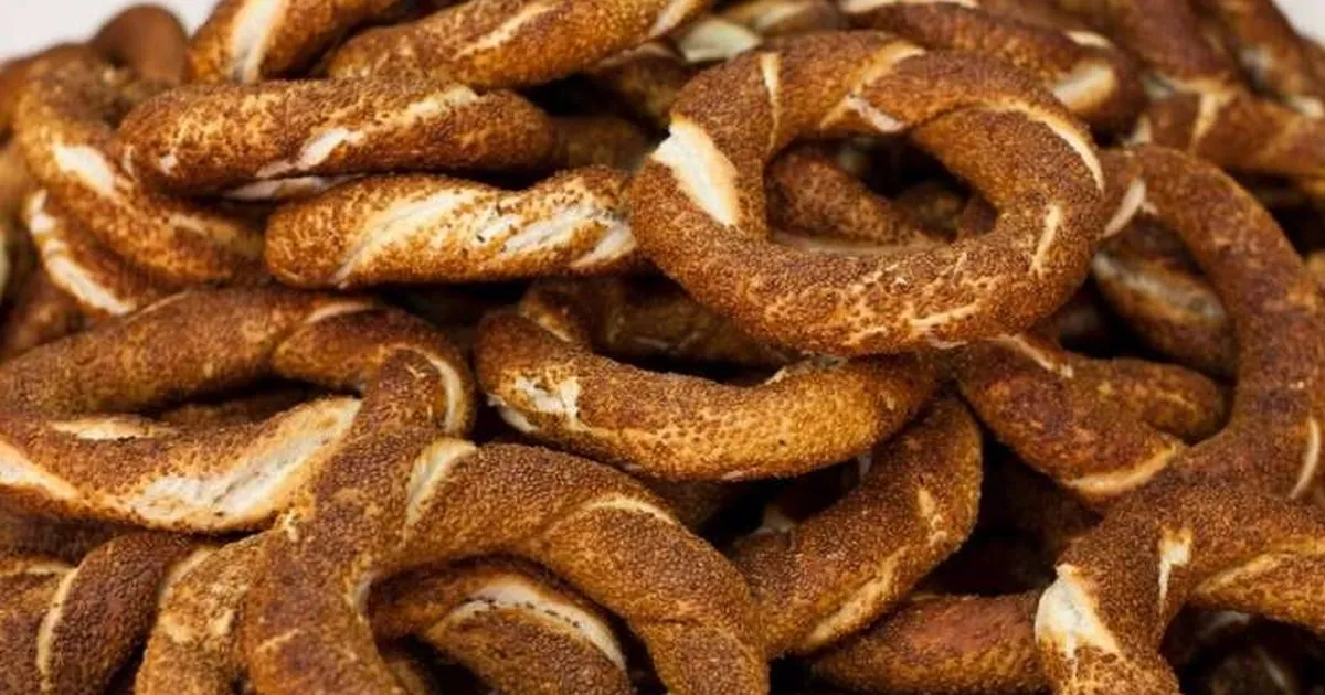 Esnafa Yeni Fiyat Düzeni: Simit ve Ekmekte Değişim!
